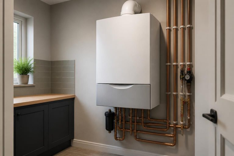 Boiler Installation