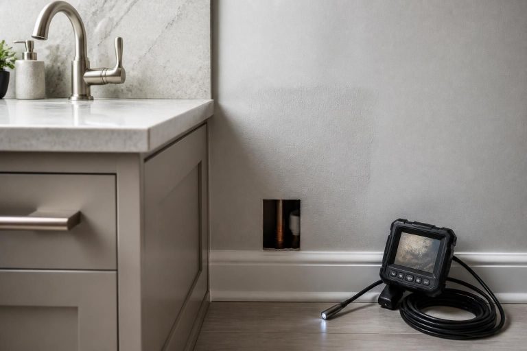 Leak Detection
