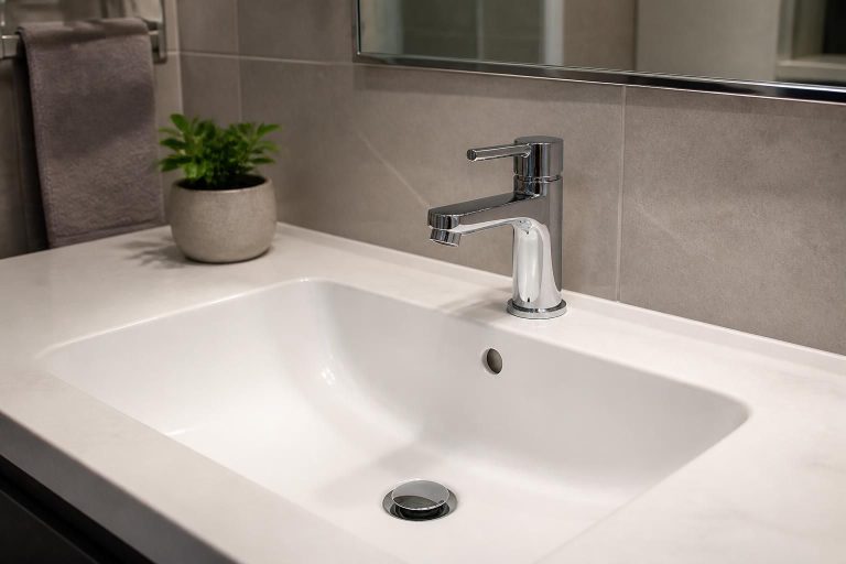 Plumbing Repairs